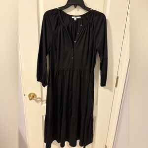 Chico 00 Black Dress